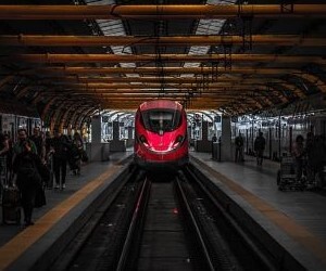 Trenitalia