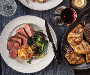 Omaha Steaks