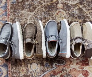 Hey Dude Shoes