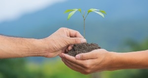 Produits Bio & Consommation Responsable