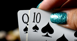 Jeux d'argent & de hasard