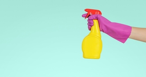 Household & Cleaning Supplies