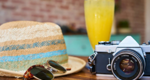 Vakanties & Reizen