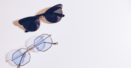 Eyewear & Contact Lenses