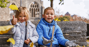 Half Term Deals