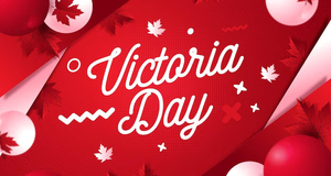 Victoria Day Sales