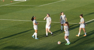 Women's Euros