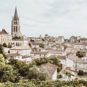 Bordeaux
