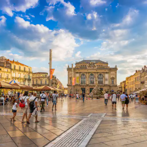 Montpellier
