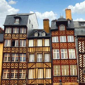 Rennes