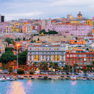 Cagliari