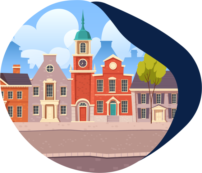 Le 10 città più trendy d'Italia - Banner