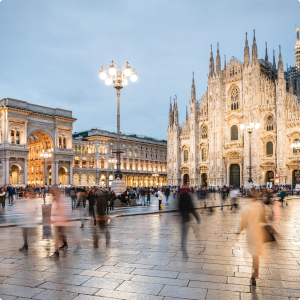 Milano