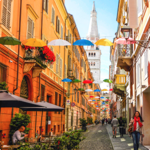 Modena
