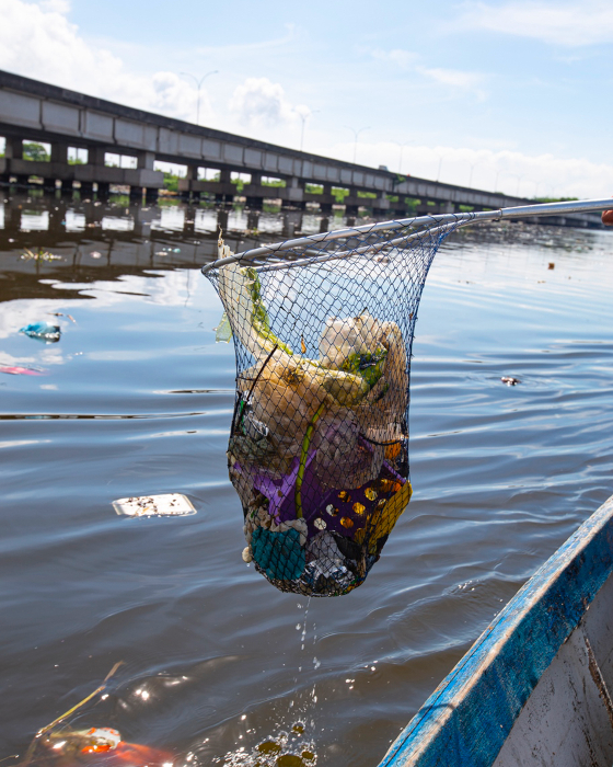 Bravo for Oceans