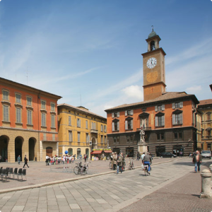 Reggio Emilia