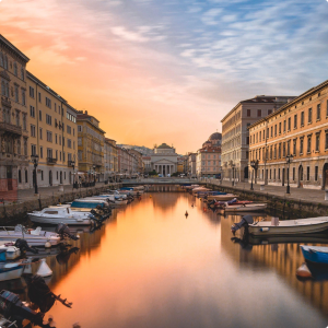 Trieste