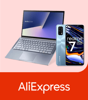 ofertas aliexpress en linea