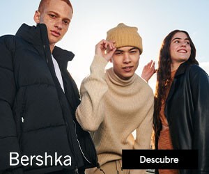 ofertas bershka online