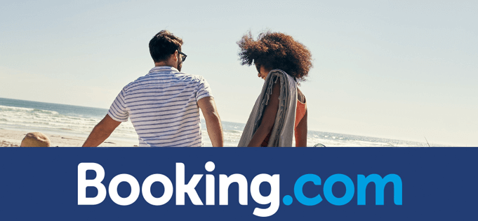 booking.com online deals