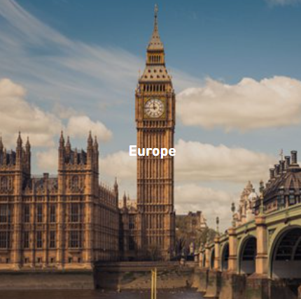 europe