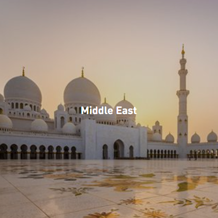 moyen-orient