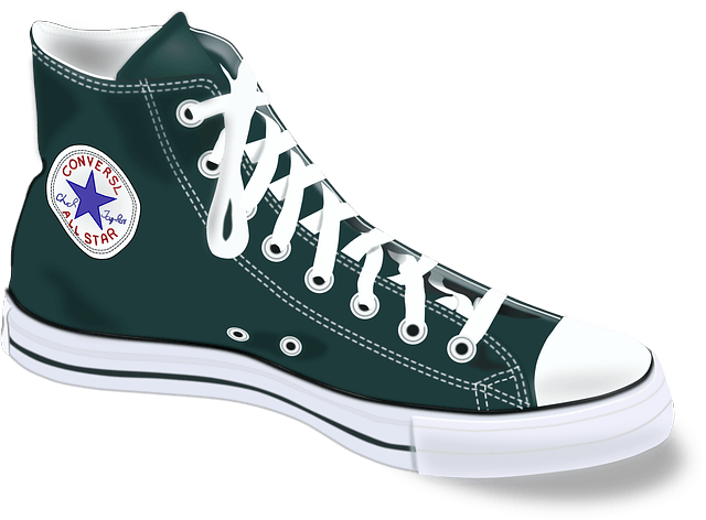 Chaussures Converse All Star noires et blanches : profitez des codes promo de bravopromo.fr pour les acheter