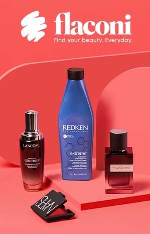 Promocje Beauty Flaconi