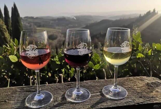 Groupon wine tours offers