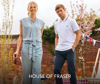 House Of Fraser Offers On Clothing 20211118115349 