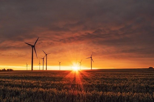 vattenfall energie