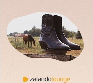 Oferty Zalando Lounge