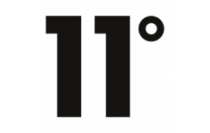 11 Degrees