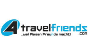 4 Travel Friends