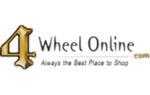 4 Wheel Online