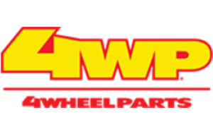 4 Wheel Parts