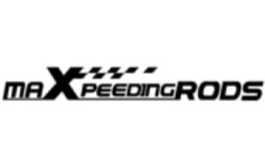 maXpeedingRods