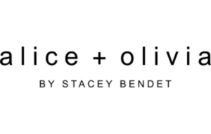 Alice + Olivia