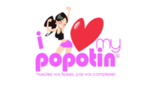 I Love My Popotin