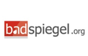 Badspiegel