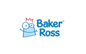 Baker Ross