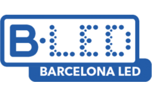Barcelona LED