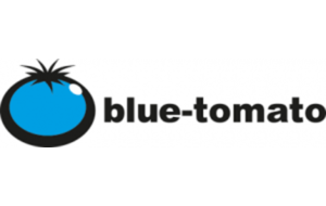 Blue Tomato