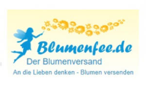 Blumenfee