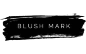Blush Mark