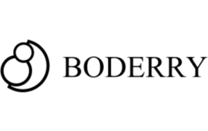 Boderry Watches