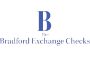 Bradford Exchange Checks