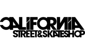 California Skateshop
