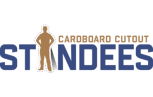 Cardboard Cutout Standees