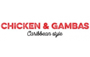 Chicken & Gambas